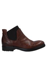 ERNESTO DOLANI Ankle boots