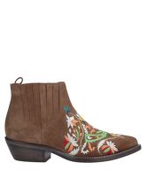 ETRO Ankle boots
