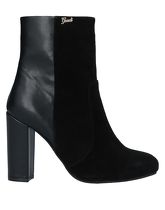 GAUDÌ Ankle boots