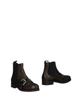 GIANCARLO PAOLI Ankle boots