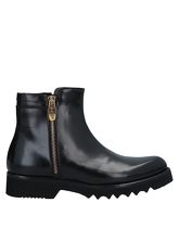 GIANFRANCO LATTANZI Ankle boots