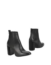 GIORDANA F. Ankle boots