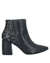 JANET & JANET Ankle boots