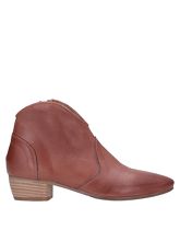 KEB Ankle boots