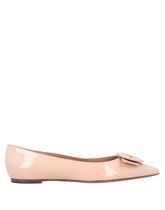 L' AUTRE CHOSE Ballet flats