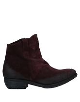 LE PURE Ankle boots