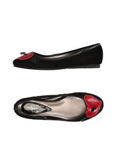 LES LILAS Ballet flats