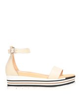 LORETTA PETTINARI Sandals