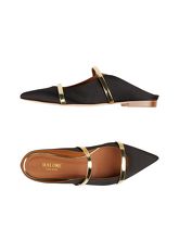 MALONE SOULIERS Mules