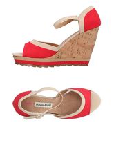 MARIA MARE Sandals