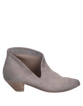 MARSÈLL Ankle boots