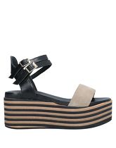 OVYE' by CRISTINA LUCCHI Sandals