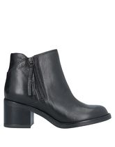 PAOLA FERRI Ankle boots