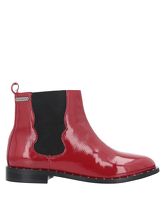 PEPE JEANS Ankle boots