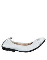 PETTEGOLA® Ballet flats