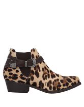 SPAZIOMODA Ankle boots