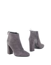 SPAZIOMODA Ankle boots