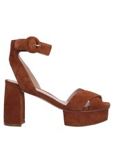 STUART WEITZMAN Sandals