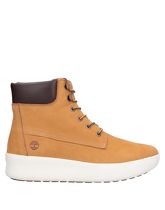 TIMBERLAND Ankle boots