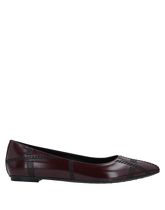 TOD'S Ballet flats