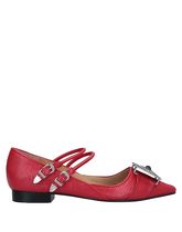 TOGA PULLA Ballet flats