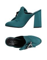 TWINSET Mules