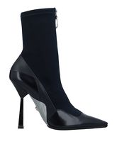 VERSACE Ankle boots