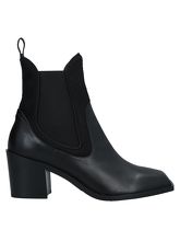 VIOLA HUDSON Ankle boots