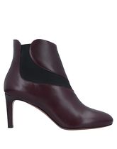 ALAÏA Ankle boots