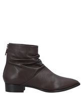 ALBERTO FERMANI Ankle boots