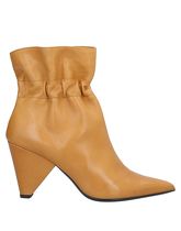 ALDO CASTAGNA Ankle boots