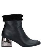 ANGELA GEORGE Ankle boots