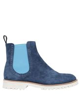 ANGELO BERVICATO Ankle boots