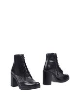 BRONX Ankle boots