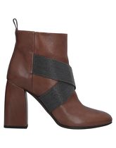 BRUNELLO CUCINELLI Ankle boots