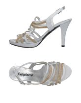 CALPIERRE Sandals