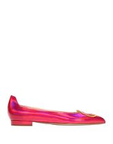 CAMILLA ELPHICK Ballet flats