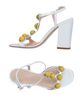 CHANTAL Sandals