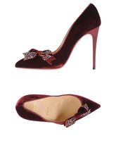 CHRISTIAN LOUBOUTIN Court