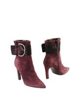 CRISTIAN DANIEL Ankle boots