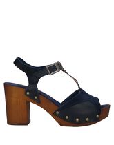 DIVINE FOLLIE Sandals