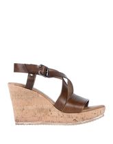 DONNA ITALIA Sandals