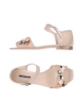 EMPORIO ARMANI Sandals