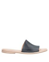 FAUVEL Sandals