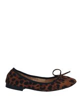 FRANCESCO MILANO Ballet flats