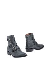 GIANNA MELIANI Ankle boots