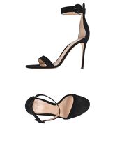 GIANVITO ROSSI Sandals