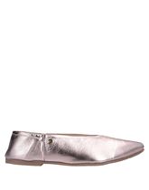 GIOSEPPO Ballet flats