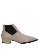 HUGO HUGO BOSS Ankle boots
