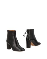 ISABEL MARANT Ankle boots